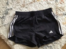 Adidas ladies black for sale  TETBURY