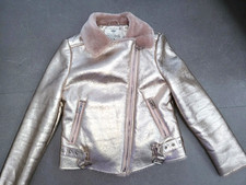 Kids fur lined for sale  BISHOPTON