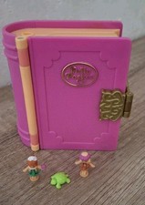 Polly pocket glittet gebraucht kaufen  Krefeld
