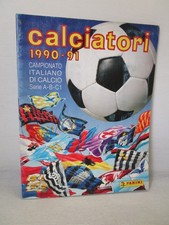 Album figurine calciatori usato  Milano