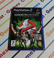 Ps2 ghostbusters videogioco usato  Licata