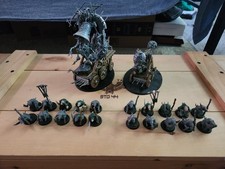 Skaven clan pestilens for sale  Colorado Springs