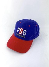 Casquette psg vintage d'occasion  Montpellier-