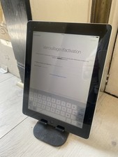 Tablette ipad apple d'occasion  Paris XII