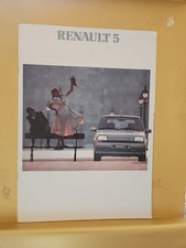 renault 5 1989 usato renault 5 1989 usato Macomer