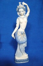 lladro thai dancer figurine for sale lladro thai dancer figurine for sale Billings