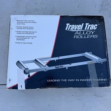 Travel trac alloy for sale  Salt Lake City
