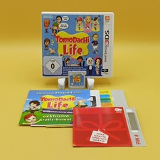 Tomodachi life nintendo usato  Termoli