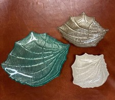 Seashell shape serving for sale  Danielson