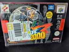 International superstar soccer gebraucht kaufen  Beeskow