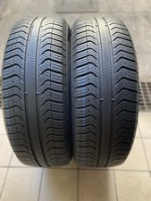 Pneumatici 4stagioni 215 usato  Ragalna