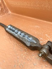 Stampo antico raro usato  Piove di Sacco