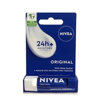 Nivea lip balm for sale  UK