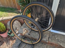 Mavic 217 sup for sale  WOLVERHAMPTON