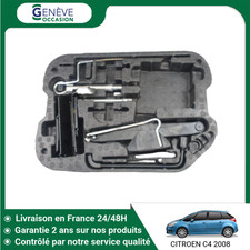 Cric citroen 672594 d'occasion  Niort
