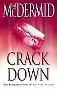Crack val mcdermid for sale  UK
