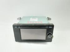 Citroen C4 AIRCROSS MOD. 2012- Radio Autoradio 8701A595 comprar usado  Enviando para Brazil