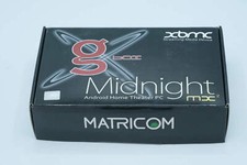 Matricom box midnight for sale  Sanford