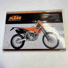 Ktm 400 520 gebraucht kaufen  Coesfeld