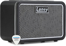 Laney mini superg usato  Roma