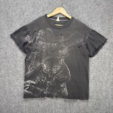 Vintage wolf shirt for sale  Jonesville