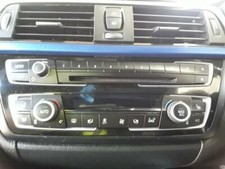 Heating switches bmw for sale  DONCASTER