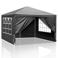X10 patio gazebo for sale  Flanders