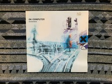Radiohead computer gebraucht kaufen  Berlin