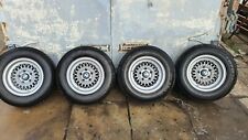 Mahle bbs felgen gebraucht kaufen  Trebbin