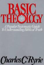 Basic theology hardcover for sale  Montgomery