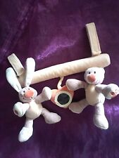 Doudou cosy jouet d'occasion  Auterive