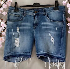 Short jean kiabi d'occasion  Moissac
