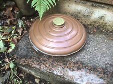 Round copper hot for sale  HEXHAM