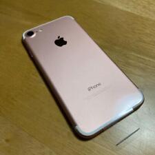 Smartphone Apple iPhone 7 Desbloqueado Várias Cores 32GB 128GB 256GB Usado  comprar usado  Enviando para Brazil