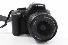 Zestaw Canon EOS 350D 18-55mm II, stan bardzo dobry na sprzedaż  Wysyłka do Poland