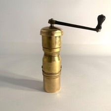 Vintage kaffeemühle mokkamüh gebraucht kaufen  Bielefeld