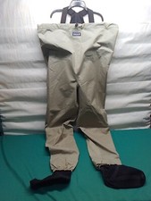 Patagonia waders men for sale  Reno