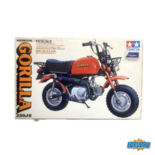 Honda gorilla z50 d'occasion  Nérac