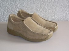 Wolky schuhe seamy gebraucht kaufen  Burbach
