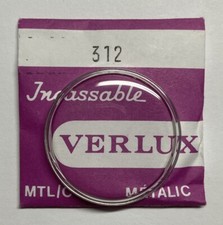 Verre verlux metalic d'occasion  Clermont-Ferrand-