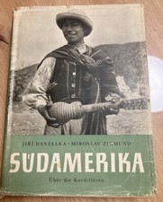 Hanzelka . zikmund gebraucht kaufen  Eisenach