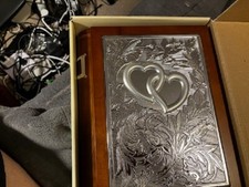 Lenox wedding promises for sale  Spokane