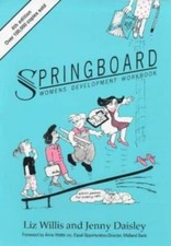 Springboard liz willis for sale  UK