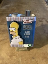 2005 simpsons car for sale  CARDIFF