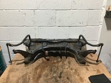 Ford fiesta subframe for sale  LEEDS