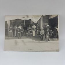 Rppc postcard family for sale  Grove City