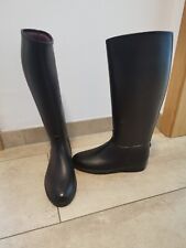 Reitstiefel größe 38 gebraucht kaufen  Aachen