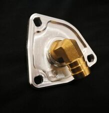 Usado, FORD ZETEC 1.8 2.0 ST170 CÁRTER RESPIRADOR EM BRANCO PARA USO COM UM TANQUE DE CAPTURA comprar usado  Enviando para Brazil