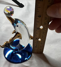 Glass baron dolphin for sale  Ballwin