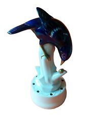 Ancien oiseaux porcelaine d'occasion  Ingwiller